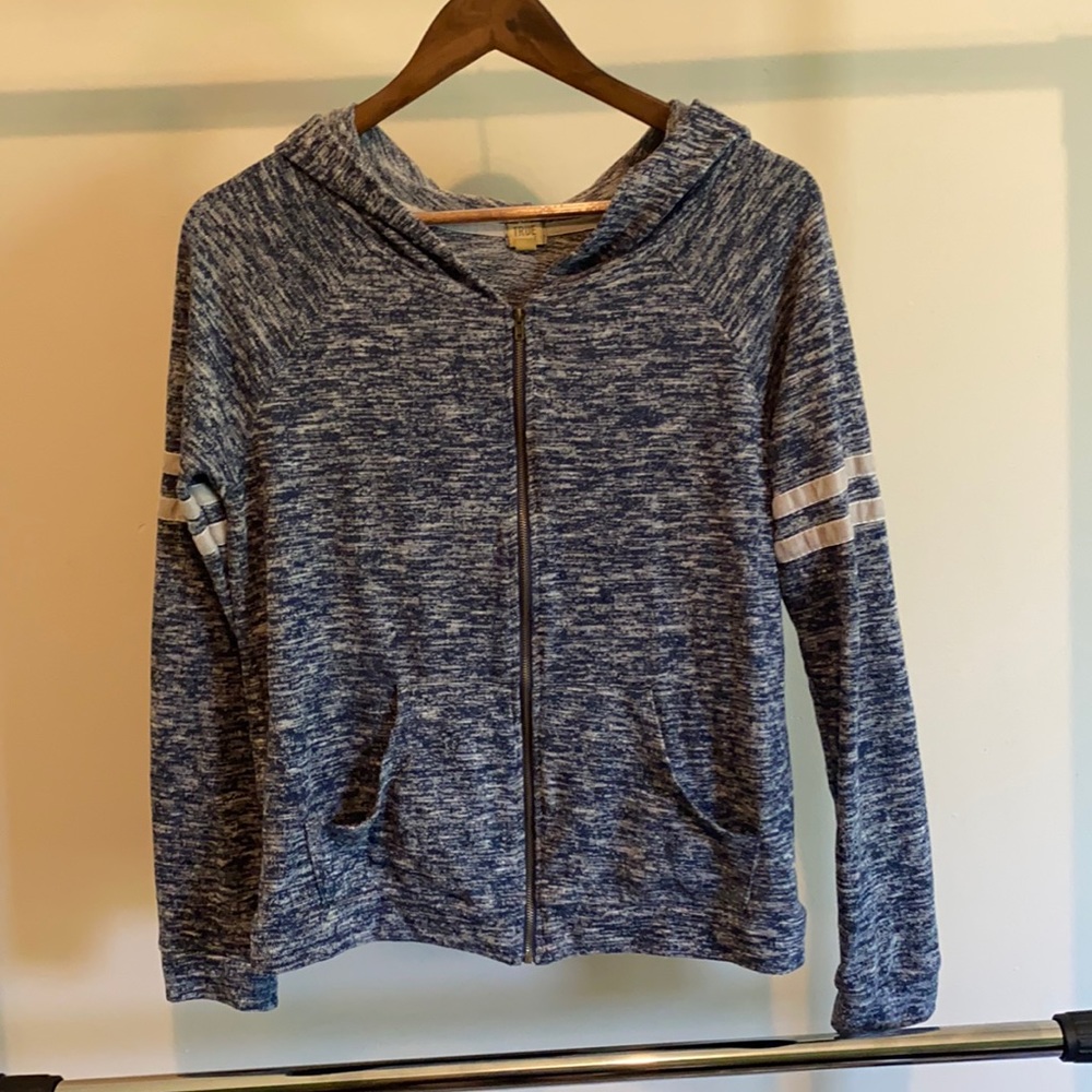 Light Jacket